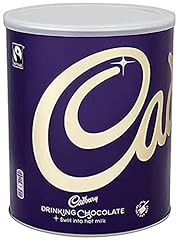 Cadburys drinking hot for sale  Delivered anywhere in UK