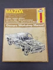 Mazda pick owner for sale  Delivered anywhere in UK