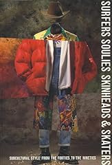 Surfers soulies skinheads d'occasion  Livré partout en France