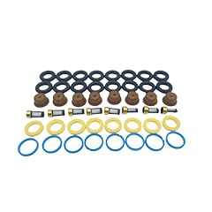 Fuel injector seal for sale  Delivered anywhere in UK