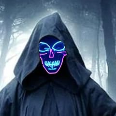 Southsky led maske gebraucht kaufen  Wird an jeden Ort in Deutschland