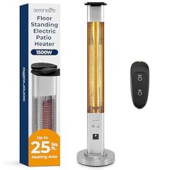 Serenelife infrared patio for sale  Delivered anywhere in USA 