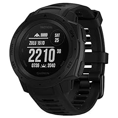 Garmin instinct tactical usato  Spedito ovunque in Italia 