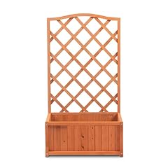Large rectangular planter for sale  Delivered anywhere in UK