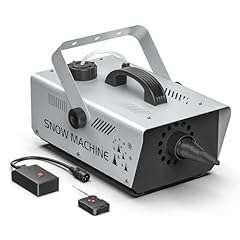 Macchina neve 1200 usato  Spedito ovunque in Italia 