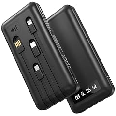 Powerbank 26800mah integrierte gebraucht kaufen  Wird an jeden Ort in Deutschland