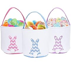 Pcs easter bunny for sale  Delivered anywhere in USA 