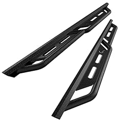 Ironbison running boards for sale  Delivered anywhere in USA 