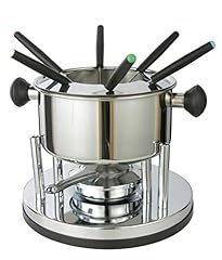 Fondue set tlg gebraucht kaufen  Wird an jeden Ort in Deutschland
