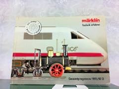 Gesamtprogramm 1991 100 gebraucht kaufen  Wird an jeden Ort in Deutschland