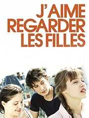 Aime regarder filles d'occasion  Livré partout en France