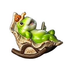 Cute frog rocking for sale  Delivered anywhere in USA 