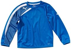 Puma kinder sweatshirt gebraucht kaufen  Wird an jeden Ort in Deutschland
