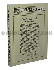 1925 1928 studebaker for sale  Delivered anywhere in USA 