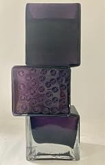 Large coloured glass for sale  Delivered anywhere in UK