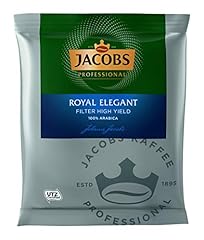 Jacobs royal elegant gebraucht kaufen  Wird an jeden Ort in Deutschland