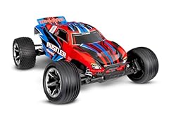 Traxxas camion stade d'occasion  Livré partout en Belgiqu