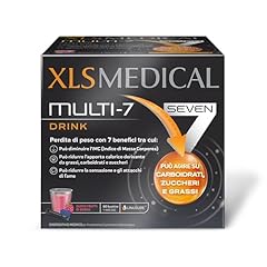 Xls medical multi usato  Spedito ovunque in Italia 