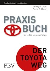Toyota weg praxisbuch gebraucht kaufen  Wird an jeden Ort in Deutschland
