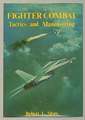 Fighter combat tactics for sale  Delivered anywhere in USA 