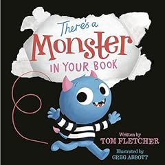 Monster book funny for sale  Delivered anywhere in USA 