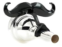Brasstache original clip for sale  Delivered anywhere in USA 