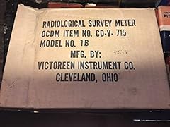 Civil defense 715 for sale  Delivered anywhere in USA 