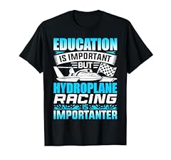 Education important hydroplane for sale  Delivered anywhere in USA 