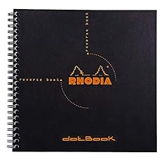 Rhodia 193639c cahier d'occasion  Livré partout en France