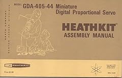 Assembly operation manual for sale  Delivered anywhere in USA 
