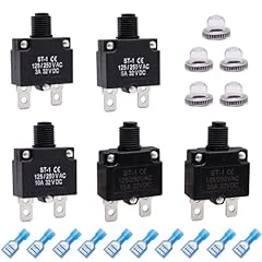 Mxuteuk 5pcs 20amp for sale  Delivered anywhere in USA 