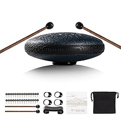 Steel tongue drum for sale  Delivered anywhere in USA 