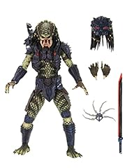 Neca predator ultimate for sale  Delivered anywhere in Ireland