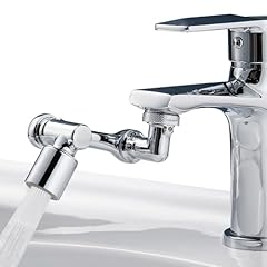 Drehbarer wasserhahn aufsatz gebraucht kaufen  Wird an jeden Ort in Deutschland