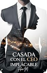 Casada con ceo gebraucht kaufen  Wird an jeden Ort in Deutschland