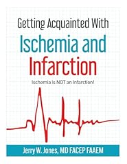 Getting acquainted ischemia for sale  Delivered anywhere in USA 