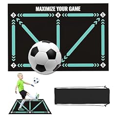 Tapis entraînement football d'occasion  Livré partout en France