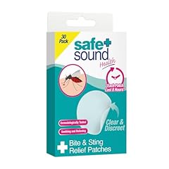 Safe sound bite for sale  Delivered anywhere in UK