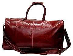 Large red holdall for sale  Delivered anywhere in UK