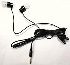 Emartbuy black ear for sale  Delivered anywhere in UK