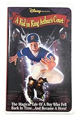 Kid king arthur for sale  Delivered anywhere in USA 