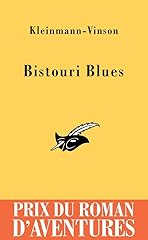 Bistouri blues pra d'occasion  Livré partout en France
