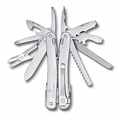 Victorinox couteau swiss d'occasion  Livré partout en Belgiqu