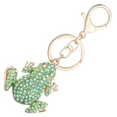 Neptniopllab frog keychain for sale  Delivered anywhere in USA 