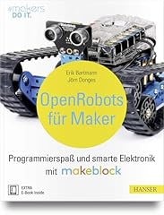 Open robots für d'occasion  Livré partout en Belgiqu