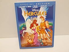 Hercules hercules gebraucht kaufen  Wird an jeden Ort in Deutschland