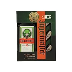 Jägermeister travellers exclu usato  Spedito ovunque in Italia 