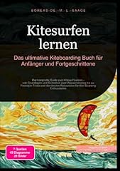 Kitesurfen lernen ultimative gebraucht kaufen  Wird an jeden Ort in Deutschland