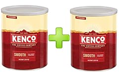 Kenco smooth roast for sale  Delivered anywhere in UK