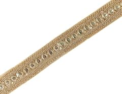 Embroidered saree trim for sale  Delivered anywhere in USA 